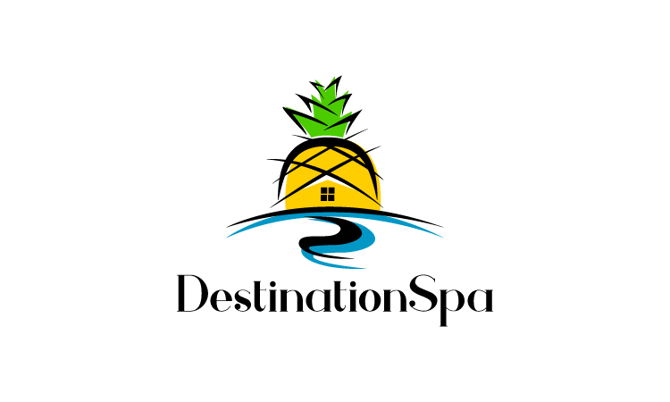 DestinationSpa.com